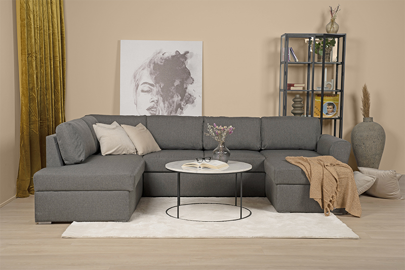 Find den perfekte sofa 