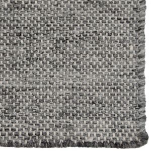 Utah handgewebter Teppich, 160x230